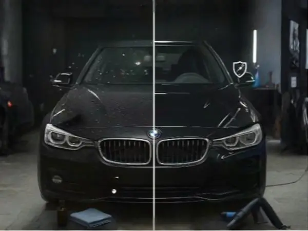 Keramika örtük xidməti Bakı - ceramic coating və uzunmüddətli qoruma